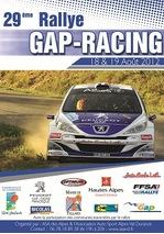  Auto Racing on Le Rallye Du Gap Racing 2012 Se Dispute Les 18 Et 19 Ao  T 2012  Ce