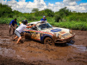 2023 East Africa Safari Classic Rally / 9th - 18th December, 2023 // Worldwide Copyright: McKlein