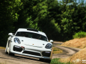 Test Day Porsche VSrallye 2018 121