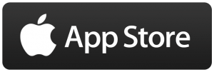 Bouton App Store Rallye Sport
