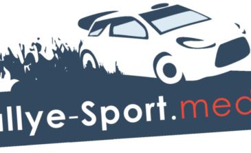 Logo de Rallye Sport Media
