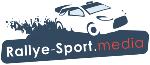 Logo de Rallye Sport Media