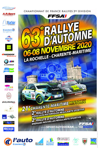 Boum le 28 Septembre 2022. - Page 2 Affiche-Rallye-Automne-la-Rochelle-2020