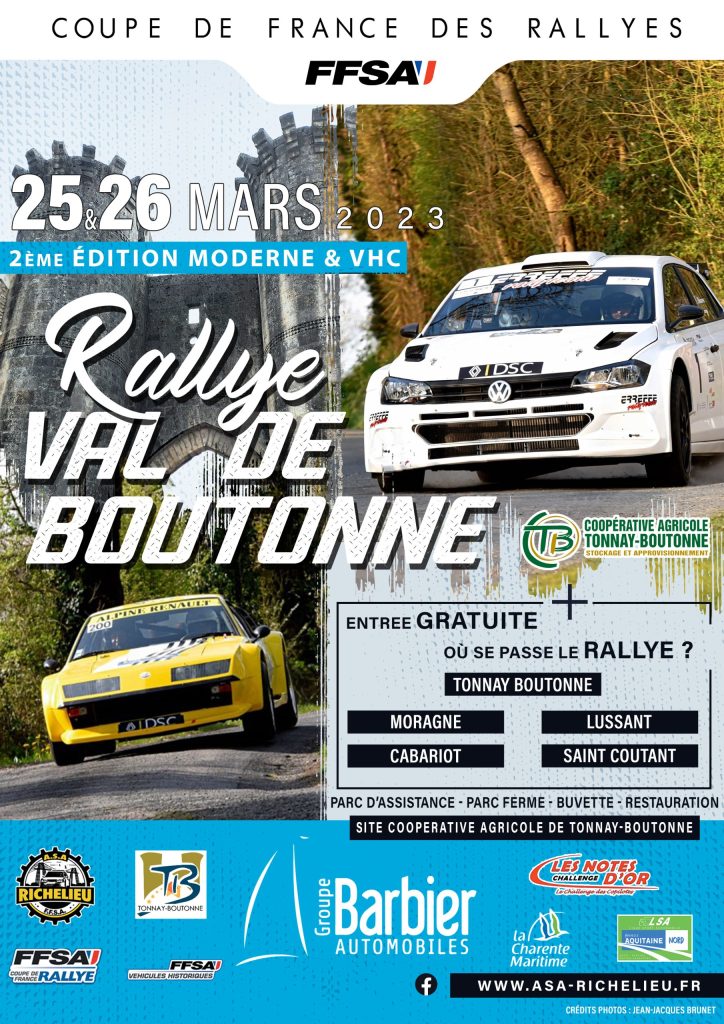 rallye