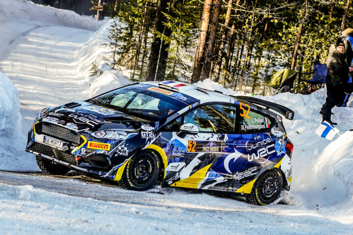 [Sport Automobile] Rallye (WRC, IRC) & autres Championnats - Page 23 Pellier-Suede-2023-2-e1676382782848