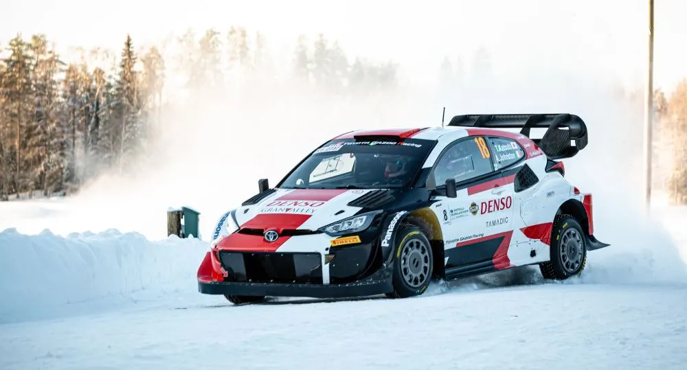 Pronostics WRC 2023 Takamoto-Katsuta-Kuopio